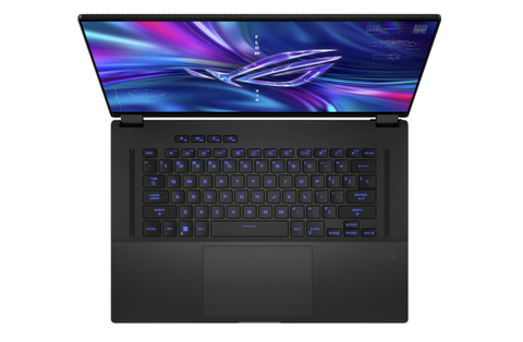 ASUS ROG Flow Z13 2023 GZ301VU-DS94 , Laptop Tablet , 13.4" 165Hz QHD+ WQXGA 100% DCI-P3 Gaming Laptop NVIDIA GeForce RTX 4050 6GB GDDR6 Core i9-13900H - loja online