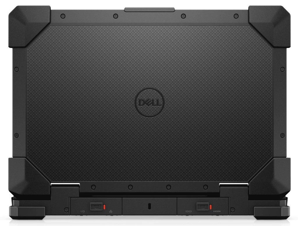 DELL Latitude 7330 Rugged Extreme Laptop - comprar online
