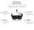 Pico Neo 3 Pro Eye Business , VR Headset All-in-one , 8GB RAM , 256GB ROM - loja online
