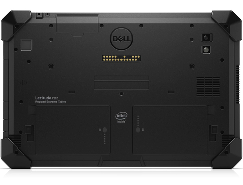 DELL Latitude 7220 Rugged Extreme Tablet i7 , 16GB RAM , 512GB SSD