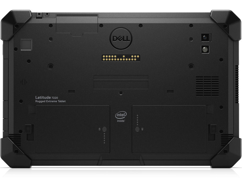 DELL Latitude 7220 Rugged Extreme Tablet i7 , 16GB RAM , 256GB SSD