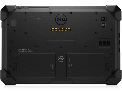 DELL Latitude 7220 Rugged Extreme Tablet i7 , 16GB RAM , 256GB SSD