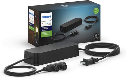 Philips Hue Outdoor Power Supply l Fonte de Alimentação Externa 100 W