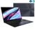 ASUS 17.3" Zenbook Pro 17 Laptop l Creative Laptop l 3.3 GHz AMD Ryzen 9 6900HX 8-Core l 16GB LPDDR5 RAM | 1TB PCIe 4.0 SSD l 17.3" 2560 x 1440 WQHD NanoEdge Touchscreen l Pantone Validated 165 Hz Refresh Rate l NVIDIA GeForce RTX 3050 4 GB GDDR6 VRAM l UM6702RC-DS94T