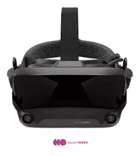 Valve Index Headset