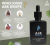 Imagem do ARK Drops Impulsionador Natural de Desempenho