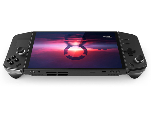 Imagen de Lenovo Legion Go Handheld Gaming System 1 TB 83E1001YUS