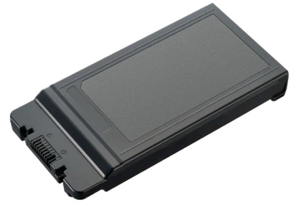 Panasonic Spare Standard Battery for TOUGHBOOK 40 FZ-VZSU1XU