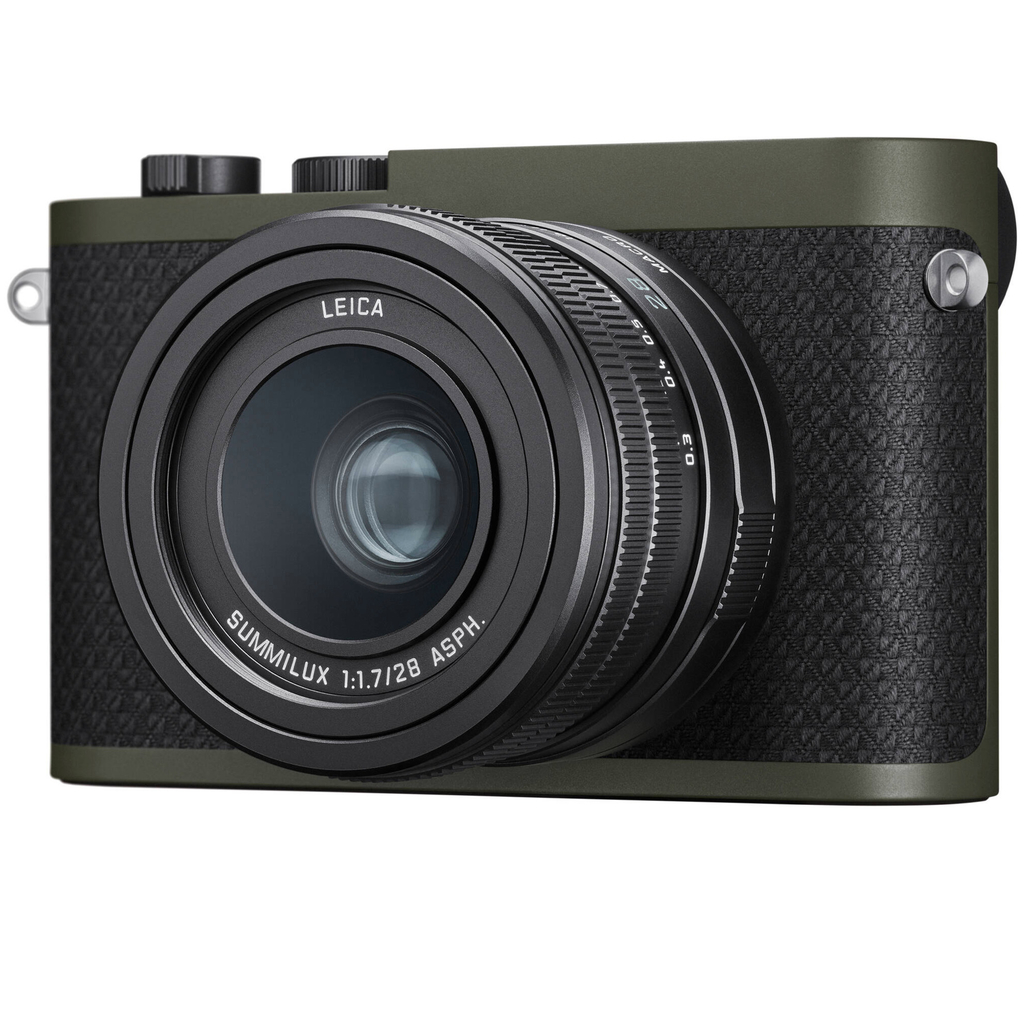 Leica Q2 Reporter Edition Digital Camera