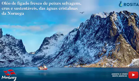 Rosita Extra Virgin Cod Liver Oil Softgels, Suplemento Alimentar Premium, Puro Óleo Extra Virgem de Fígado de Bacalhau, Made in Noruega on internet