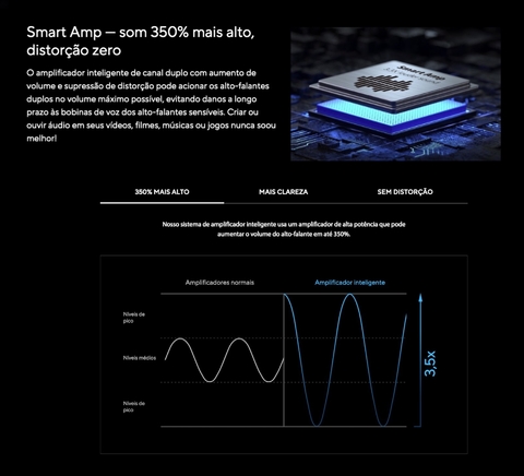 ASUS 17.3" Zenbook Pro 17 Laptop l 3.2 GHz AMD Ryzen 7 6800H 8-Core l 8GB LPDDR5 RAM | 512GB PCIe 3.0 SSD l 17.3" 1920 x 1080 IPS Pantone Validated 60 Hz Display l Integrated AMD Radeon R7 Graphics l UM6702RA-DB71 - Loja do Jangão - InterBros