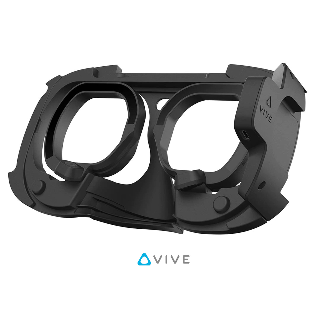 HTC VIVE VR Focus 3 l Standalone Headset with All-in-One VR l 4896 x 2448 Total Resolution | 120° FOV l VIVE Sync l MetaHuman l A nova era da VR empresarial l VIVE Facial Tracker l VIVE Eye Tracker l VIVE Wrist Tracker en internet