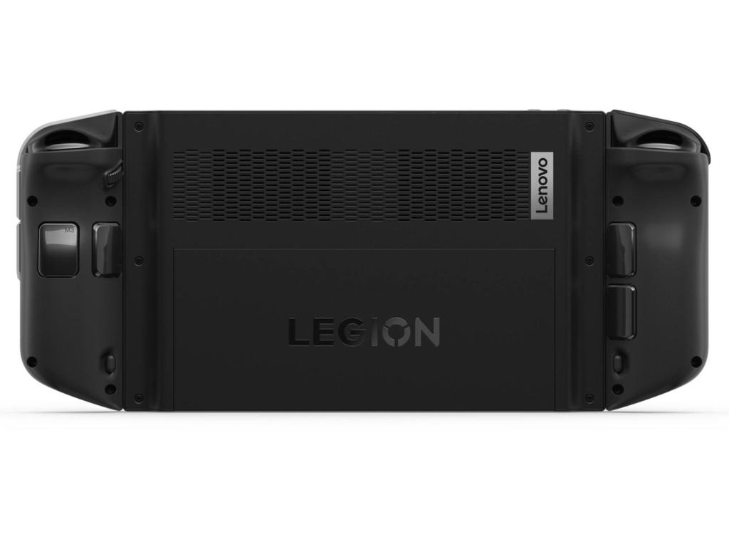 Lenovo Legion Go Handheld Gaming System 1 TB 83E1001YUS