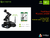 WaveShare JETANK AI Kit A, AI Tracked Mobile Robot, AI Vision Robot, NVIDIA Jetson Nano Developer Kit (B01) , Deep Learning, Autonomous Driving - loja online