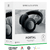 Bang & Olufsen Beoplay Portal l Versão para PC, Playstation, Nintendo Switch e Mobile l Elite Gaming Headset l Over-Ear Wireless Headphones l Virtual Surround 3D Sound l Dolby Atmos e ANC Avançados e Ajustados para games l Virtual Boom Arm l Bateria de até 42 horas l Escolha sua Cor