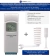 Ambient Weather WS-5000 Estação Metereológica Ultrassônica WiFi | Case Outdoor de Proteção para o Higrômetro | Alcance de 300 metros | Compatível com Alexa e Google | Internet Conectada