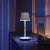 Philips Hue Go Portable Table Lamp Luminária Portátil de Mesa - comprar online