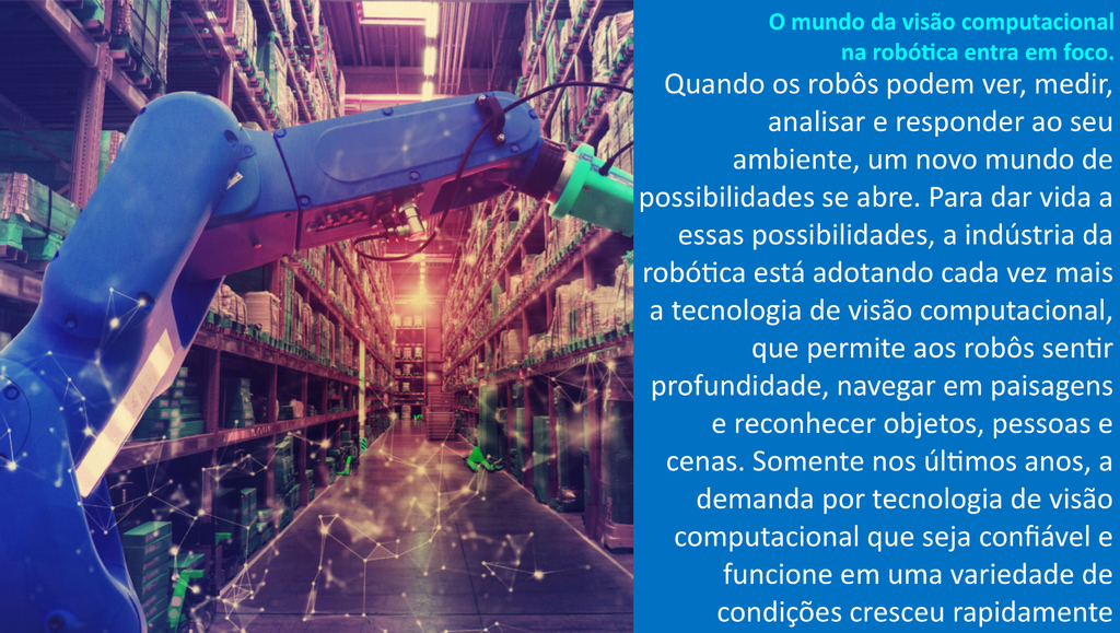 Intel RealSense Stereo Depth 3D Camera D457 l IP65 a prova de poeira e água l Interface GMSL/FAKRA l IMU integrado l Projetada para Robôs autônomos - tienda online