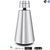 Bang & Olufsen Beosound 1 l Cor Natural l Portable Wireless Wi-Fi and Bluetooth Speaker l Auto Falante Sem Fio Portátil 360º l Bateria de até 12 horas l Acoustic Lens Technology l WiFi & Bluetooth l Chromecast & Google Assistant Integrados l Compatível com Apple 2 & Spotify Connect l Recomendado para áreas de 10m² até 50m²