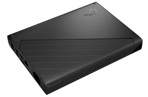 ASUS ROG ALLY + ASUS ROG XG Mobile eGPU Dock NVIDA Geforce RTX 3080 - online store