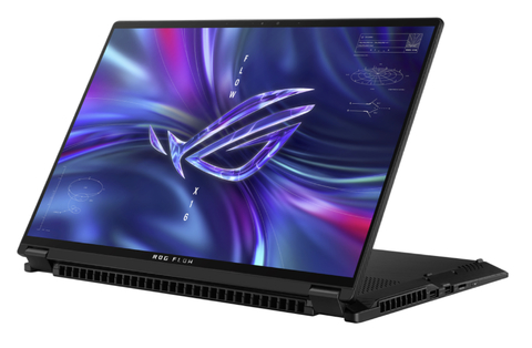 ASUS ROG Flow Z13 2023 GZ301VU-DS94 , Laptop Tablet , 13.4" 165Hz QHD+ WQXGA 100% DCI-P3 Gaming Laptop NVIDIA GeForce RTX 4050 6GB GDDR6 Core i9-13900H