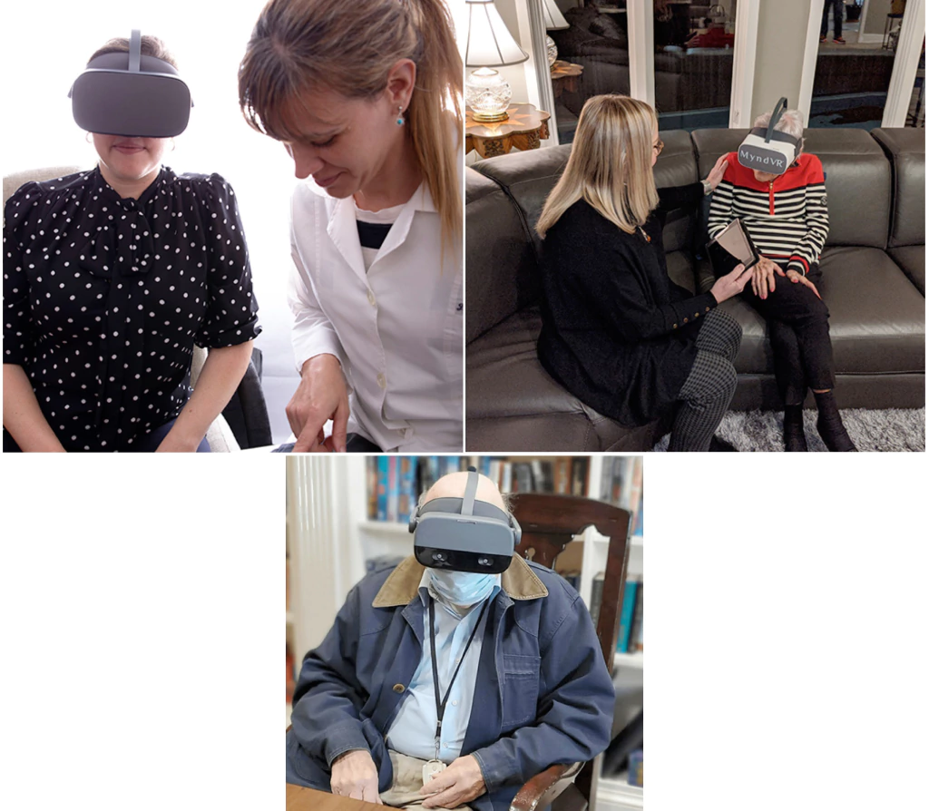 Pico Neo 3 Pro Eye Business , VR Headset All-in-one , 8GB RAM , 256GB ROM na internet