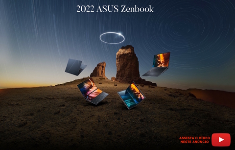 ASUS 14.5" ZenBook Pro 14 Duo OLED l Multi-Touch Notebook l Intel Core i9 14-Core (12th Gen) l 32GB LPDDR5 RAM | 1TB M.2 PCIe 4.0 SSD l 14.5" 2880 x 1800 OLED Touchscreen l 12.7" ScreenPad Plus Touchscreen l Intel Iris Xe l UX8402ZA-DB76T - buy online