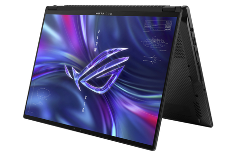 ASUS ROG Flow Z13 2023 GZ301VU-DS94 , Laptop Tablet , 13.4" 165Hz QHD+ WQXGA 100% DCI-P3 Gaming Laptop NVIDIA GeForce RTX 4050 6GB GDDR6 Core i9-13900H - comprar online