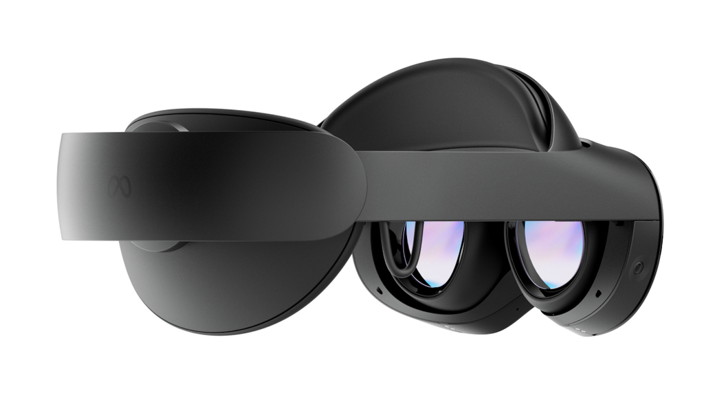 Image of Meta Quest Pro VR Headset