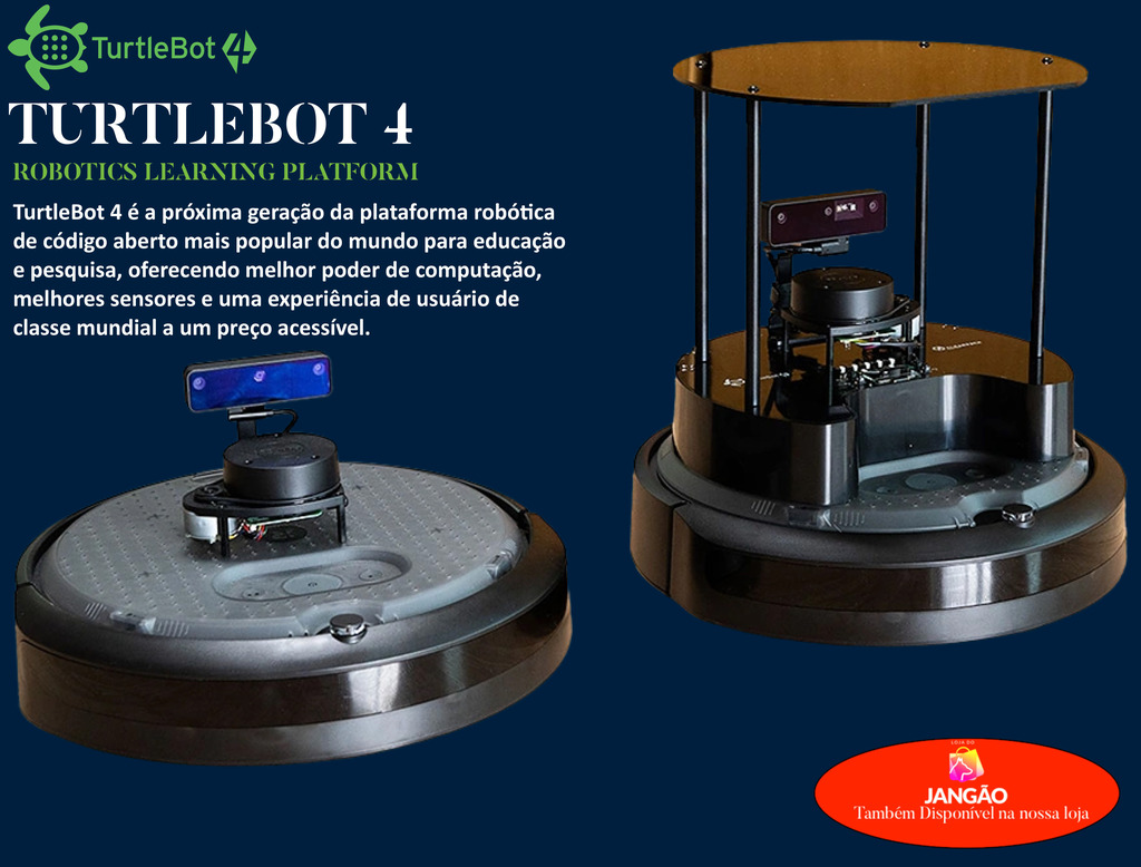 iRobot Create 3 , Robot Educacional , Raspberry Pi 4 ROS 2 en internet