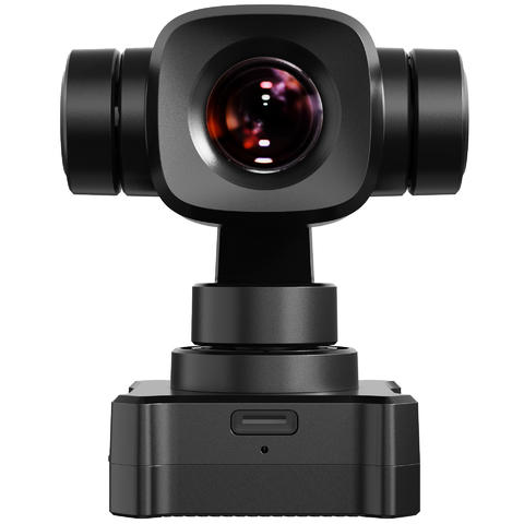 Imagem do SIYI A8 mini 4K 8MP Ultra HD 6X Digital Zoom Gimbal Camera Drones Robots UAV UGV USV