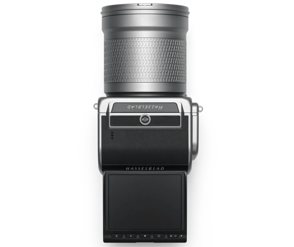 Image of Hasselblad 907X Anniversary Edition Medium Format High End Camera Kit Edição Limitada