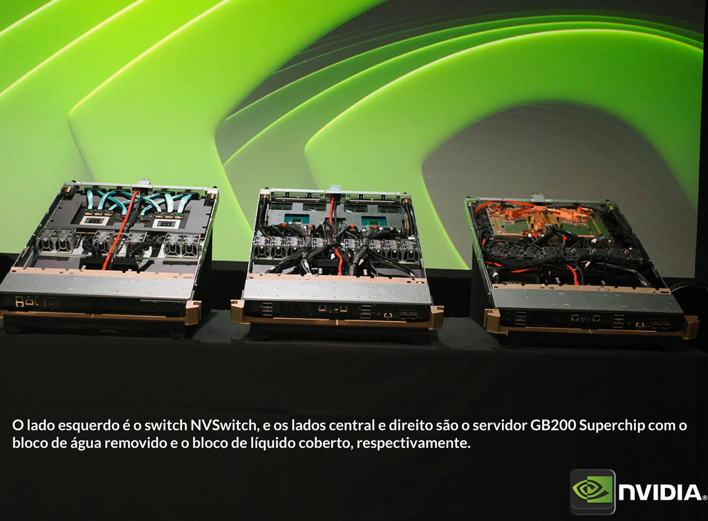 NVIDIA GB200 NVL72 , GB200 Grace Blackwell Superchip - tienda online