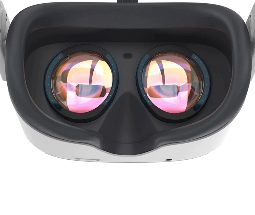 Pico Neo 3 Pro Eye Business , VR Headset All-in-one , 8GB RAM , 256GB ROM - Loja do Jangão - InterBros