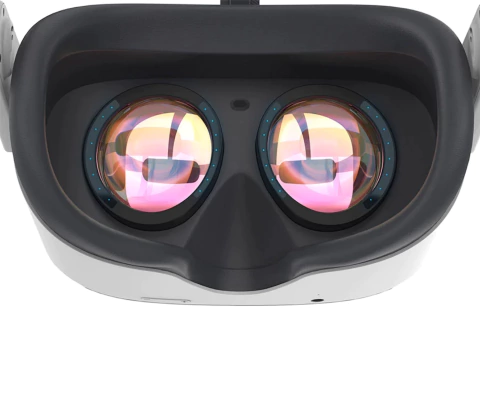 Pico Neo 3 Pro Eye Business , VR Headset All-in-one , 8GB RAM , 256GB ROM - Loja do Jangão - InterBros