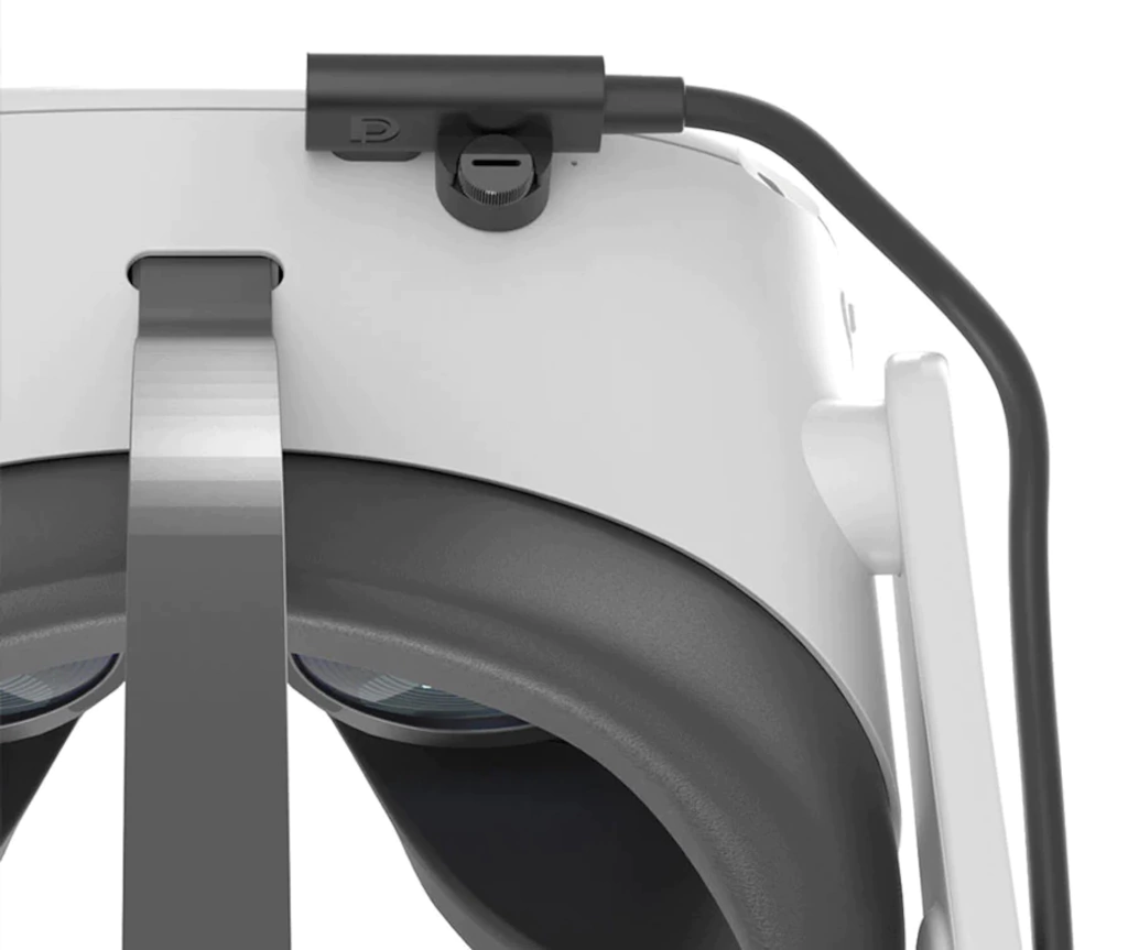 Pico Neo 3 Pro Eye Business , VR Headset All-in-one , 8GB RAM , 256GB ROM - loja online