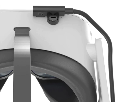 Pico Neo 3 Pro Eye Business , VR Headset All-in-one , 8GB RAM , 256GB ROM - loja online