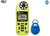 Kestrel 5200 Professional Environmental Meter Bluetooth + Drop 2 Data Logger Nova Geração