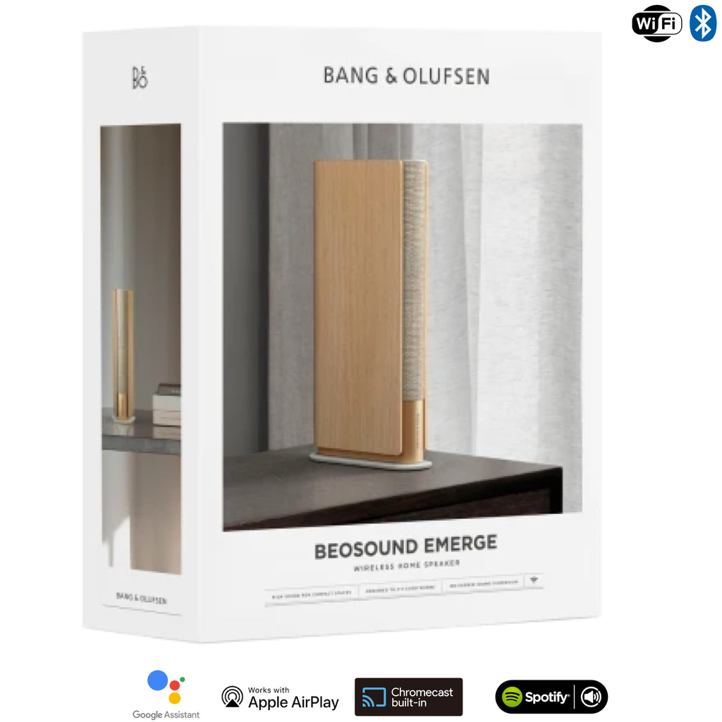 Imagen de Bang & Olufsen Emerge