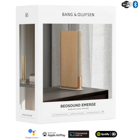 Imagen de Bang & Olufsen Emerge