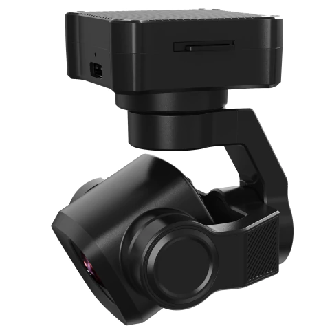 Holybro SIYI A8 mini 4K 8MP Ultra HD 6X Digital Zoom Gimbal Camera Drones Robots UAV UGV USV 31147 - comprar online