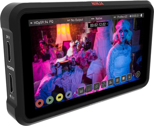 Atomos Ninja V 5