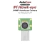Arducam 64MP Ultra High Res Autofocus Camera HawkEye and CSI-to-HDMI Adapter Set , B0399B0091 na internet