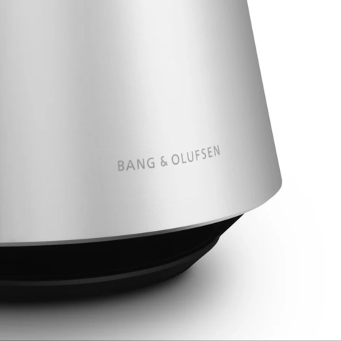 Bang & Olufsen Beosound 1 l Cor Natural l Portable Wireless Wi-Fi and Bluetooth Speaker l Auto Falante Sem Fio Portátil 360º l Bateria de até 12 horas l Acoustic Lens Technology l WiFi & Bluetooth l Chromecast & Google Assistant Integrados l Compatível com Apple 2 & Spotify Connect l Recomendado para áreas de 10m² até 50m² - online store