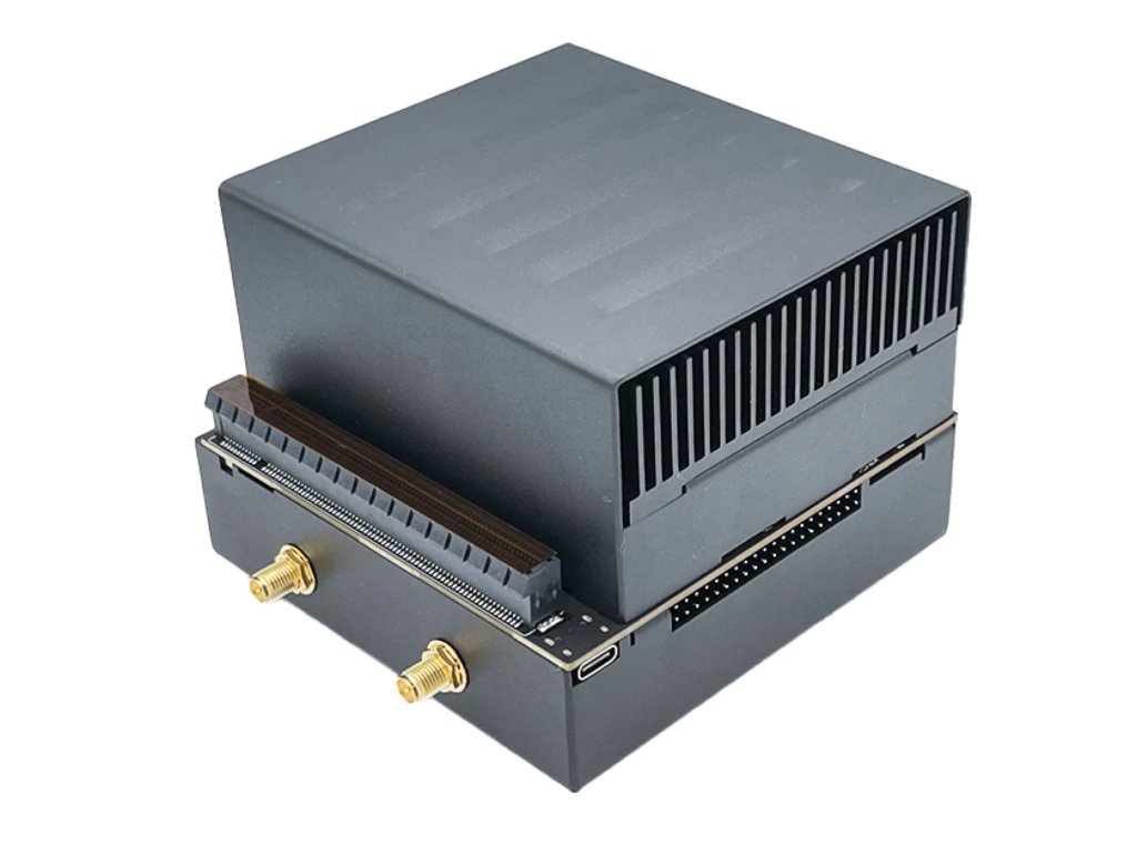 Gekit NVIDIA AGX ORIN 32GB DEVELOPER KIT 945-13730-0000-000 , Module 900-13701-0040-000 - buy online