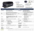 Connect Tech Anvil-RX Rugged System , NVIDIA Jetson AGX Orin , IP67 , 8x GMSL2 Camera Inputs, 2x 10GbE, 2x 2.5Gb , EESG635 - comprar online