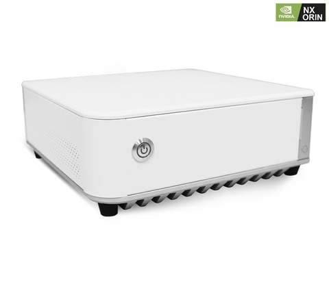 Onyx Healthcare USA ACCEL-JS800 Medical AI Edge NVIDIA Jetson Orin NX 16GB - comprar online
