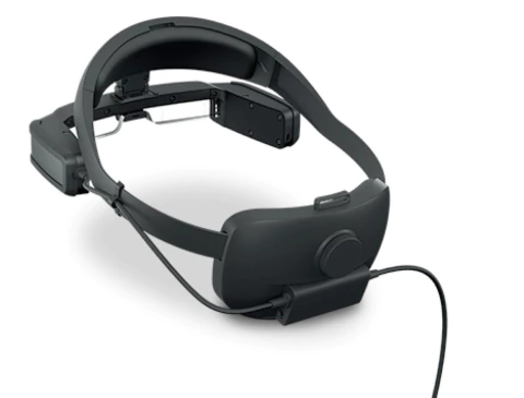 Epson Moverio BT-45C AR Smart Glasses