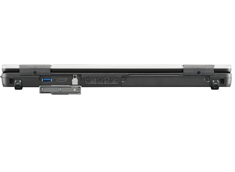 Panasonic TOUGHBOOK 55 14" Semi-Rugged Laptop , 16GB, 512GB SSD, FZ-55DZ003KM - tienda online