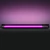 Philips Hue Amarant l Outdoor Light Bar l LED Wall Floodlight l Luminária Inteligente Outdoor de Piso l Alto Fluxo Luminoso de até 2.800 lumen l LED Integrado l Sem Fonte de Energia l Compatível com Alexa, Apple Homekit & Google Assistant l Requer Hue Bridge na internet
